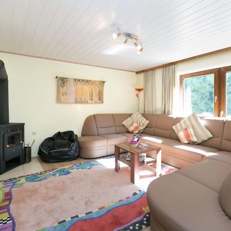 Apartment In Salzburgerland Near The Ski Area Viehhofen Kültér fotó