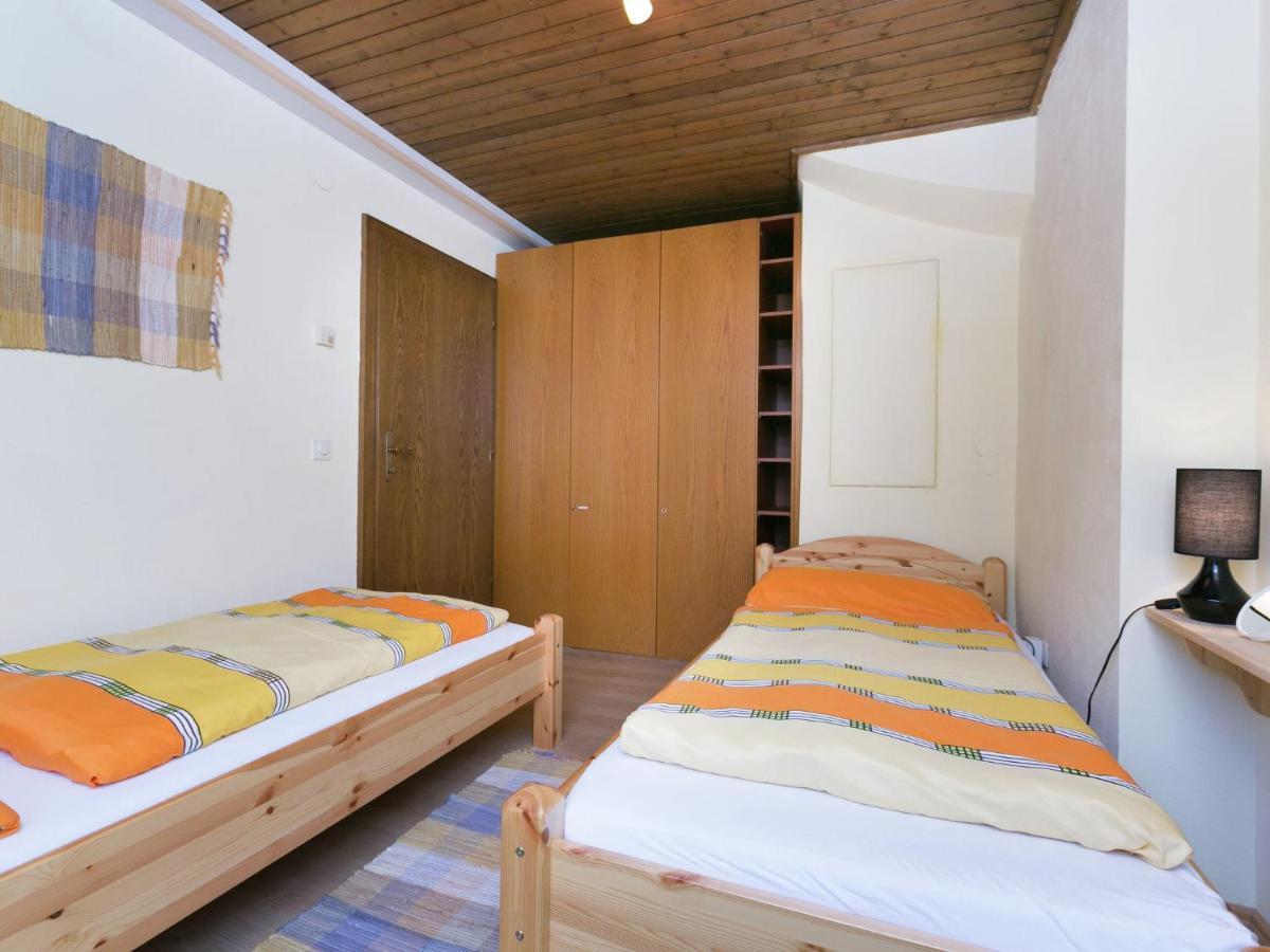Apartment In Salzburgerland Near The Ski Area Viehhofen Kültér fotó